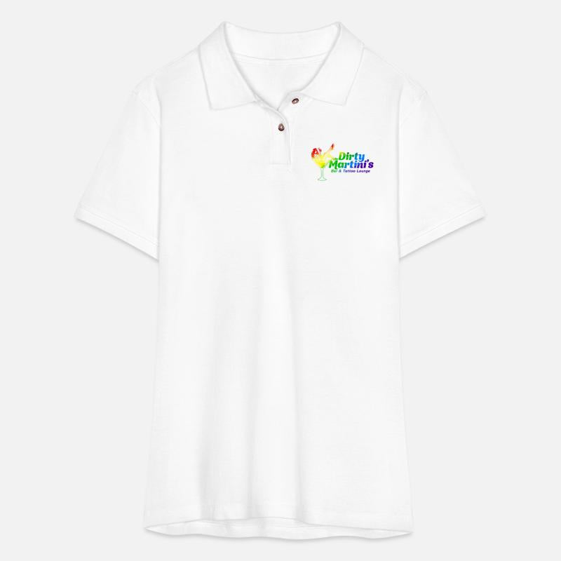 Dirty Martini's Bar & Tattoo Lounge