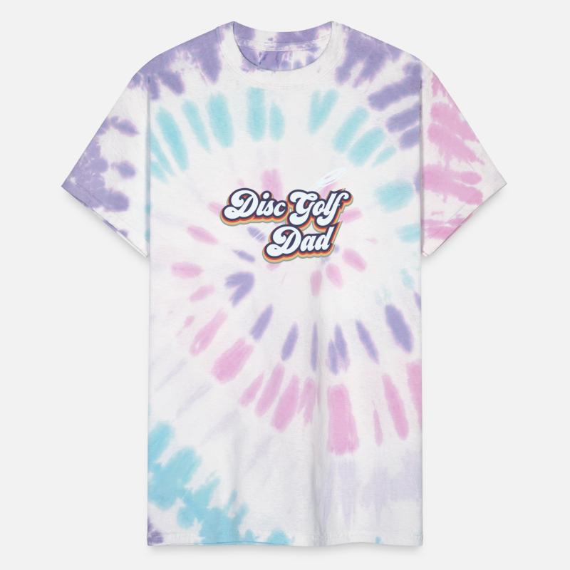 Disc Golf Dad Disc Golf Father Disc Golf Parents