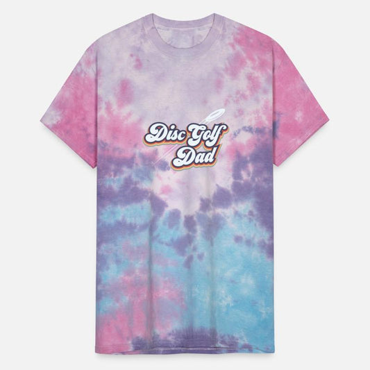 Disc Golf Dad Disc Golf Father Disc Golf Parents