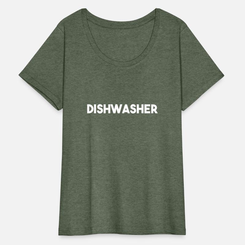 Dishwasher
