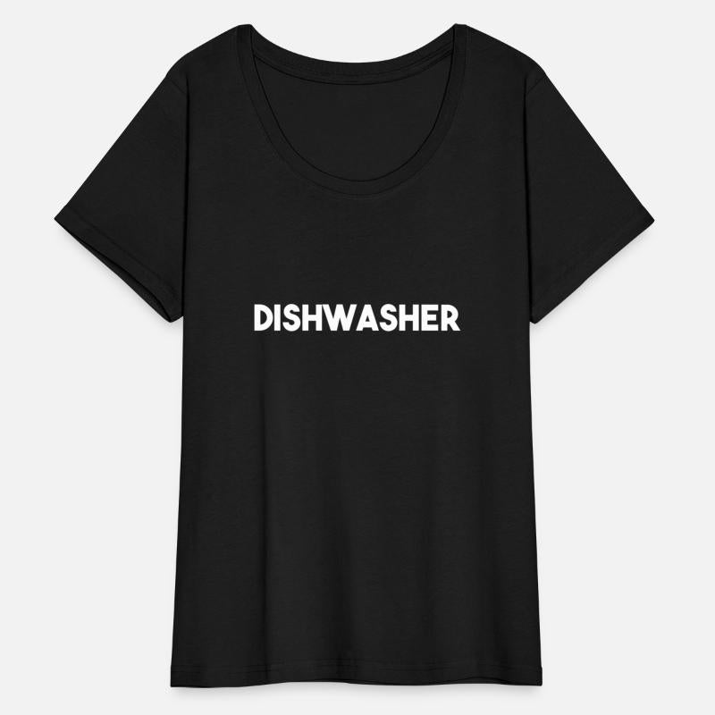 Dishwasher