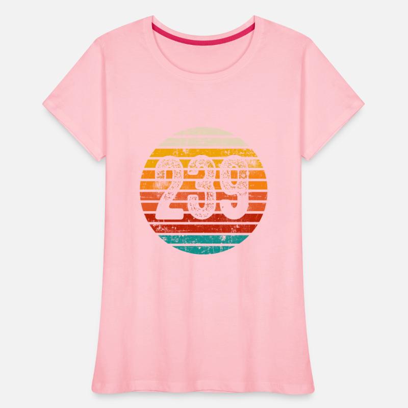 Distressed Vintage Sunset 239 Area Code