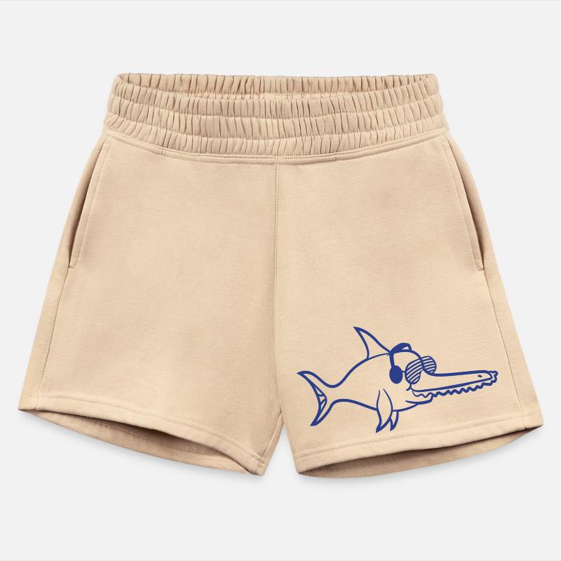 DJ Swordfish Shark Fish Headphone Music Club Party