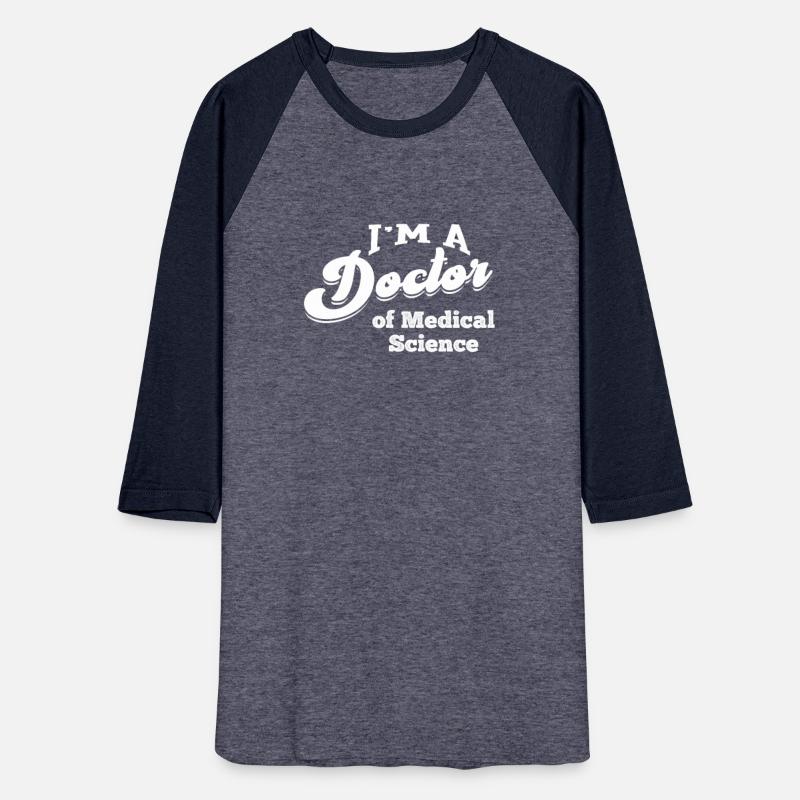 Doctor of Medical Science Phd Doctorate Student