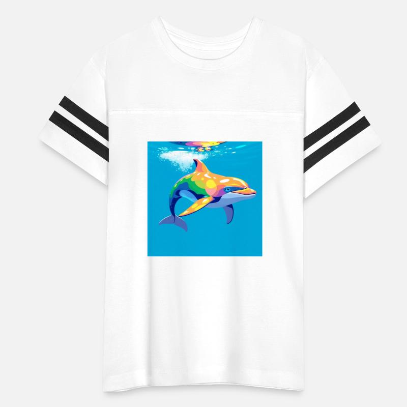 Dolphin Picture Art 0027938