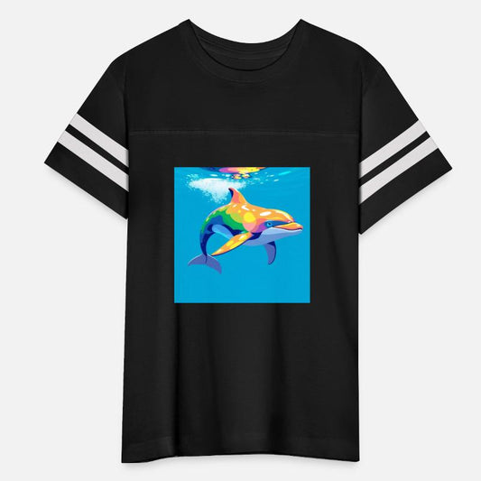 Dolphin Picture Art 0027938