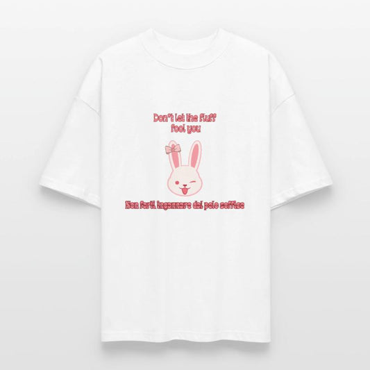 Don’t Let the Fluff Fool You – Bunny Edition