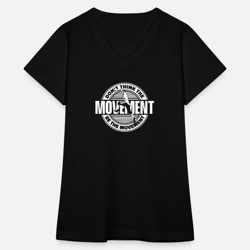 Don't Think The Movement Traceur Training Wall