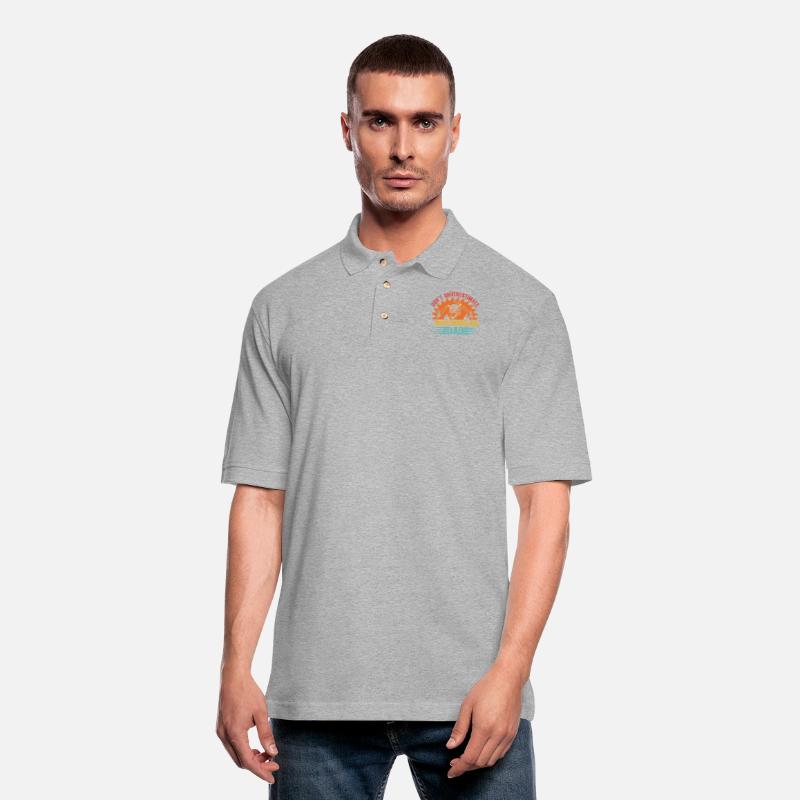 DON'T UNDERESTIMATE WOODWORKING DAD