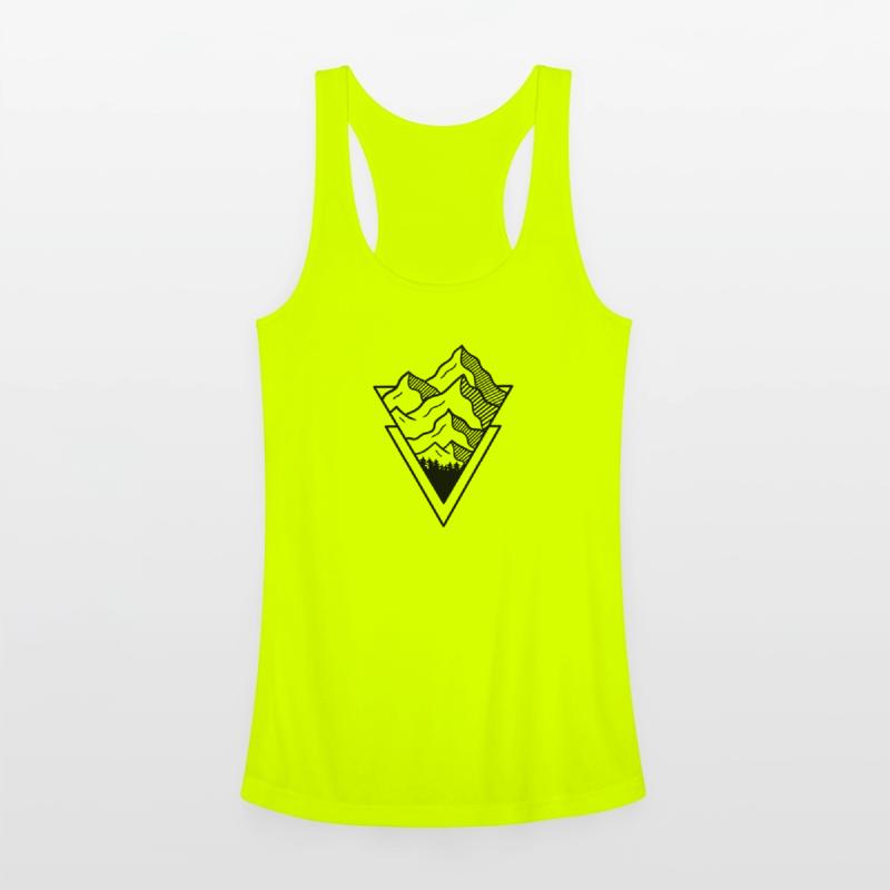 Double Triangle Mountain