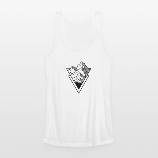 Double Triangle Mountain