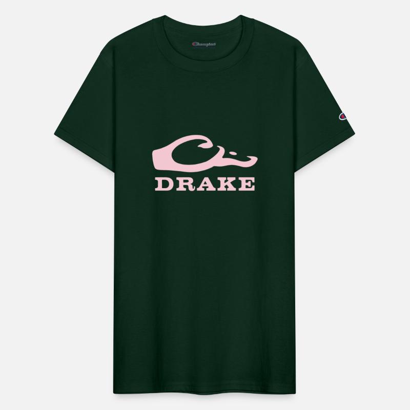 Drake Waterfowl Systems Fashion Head