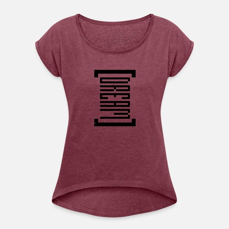 DREAM - Motivational Pixel Art