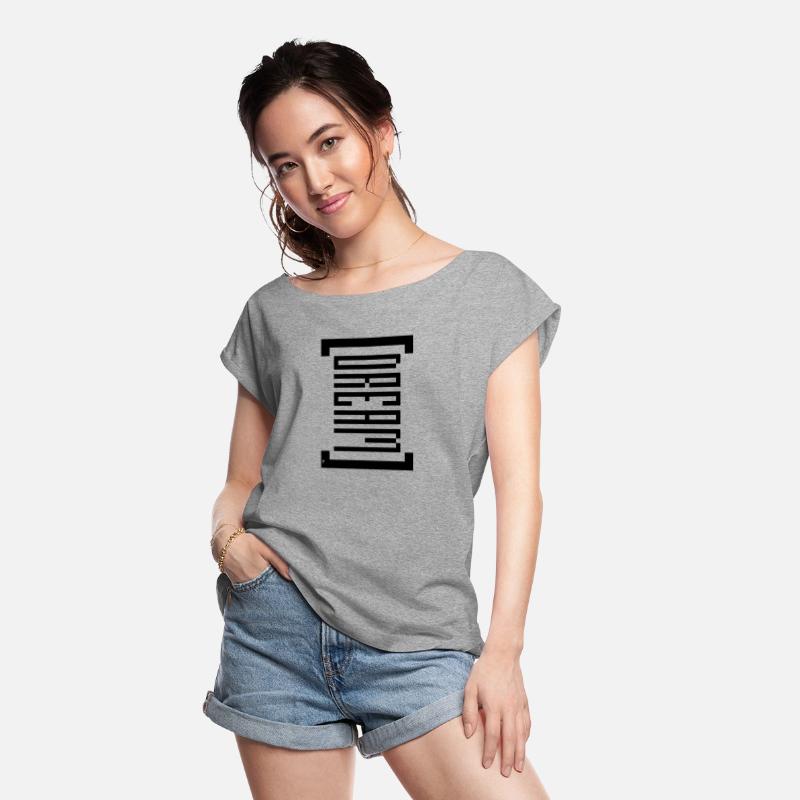 DREAM - Motivational Pixel Art