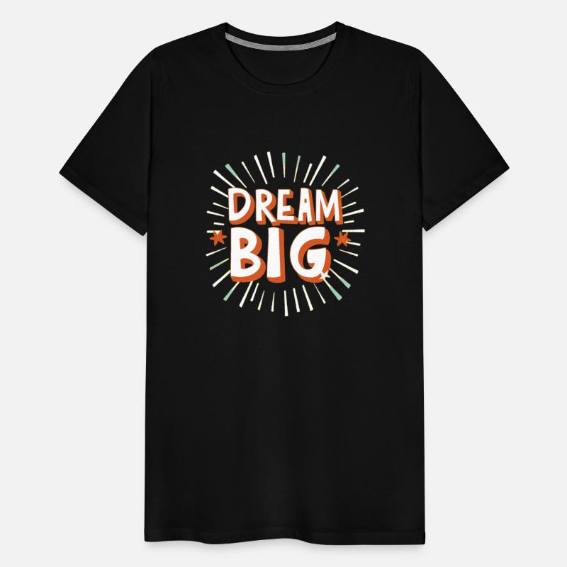 Dream Big