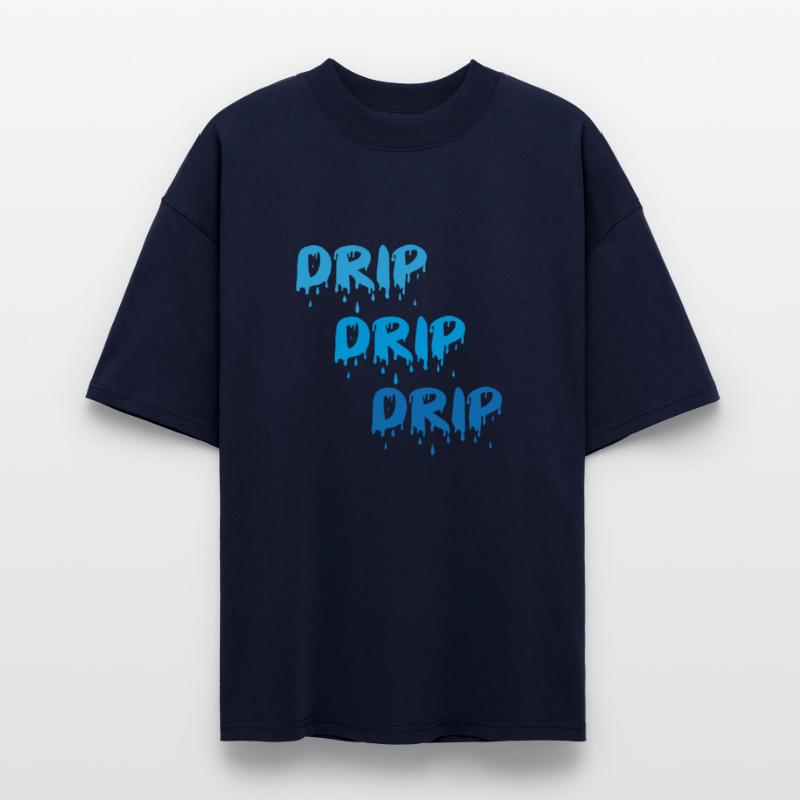 Drip Drip Drip Dripping Blue - Liquid – AquaBlue