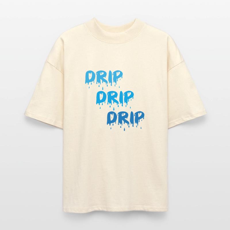 Drip Drip Drip Dripping Blue - Liquid – AquaBlue
