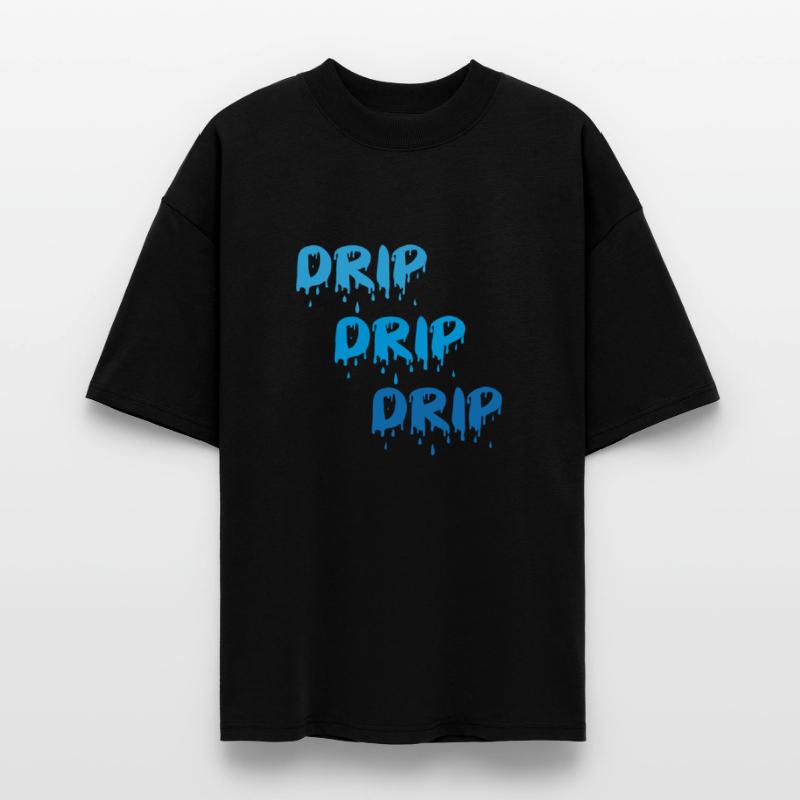 Drip Drip Drip Dripping Blue - Liquid – AquaBlue