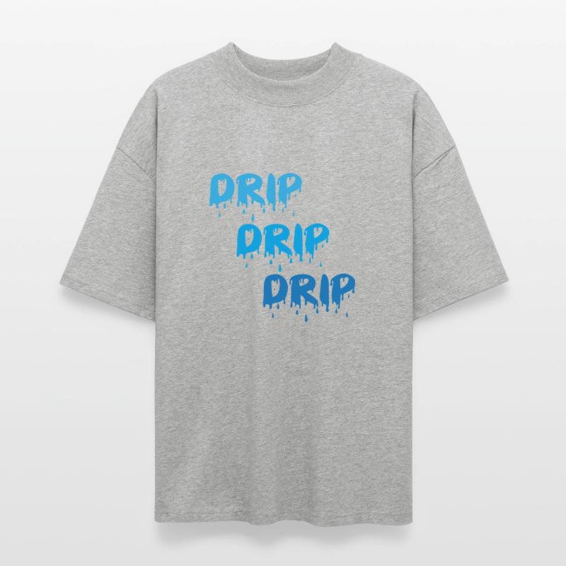Drip Drip Drip Dripping Blue - Liquid – AquaBlue