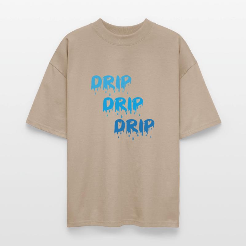 Drip Drip Drip Dripping Blue - Liquid – AquaBlue