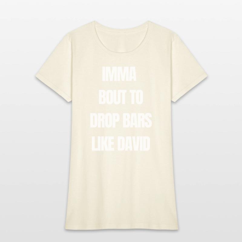 Drop Bars Like David