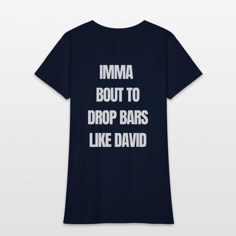 Drop Bars Like David
