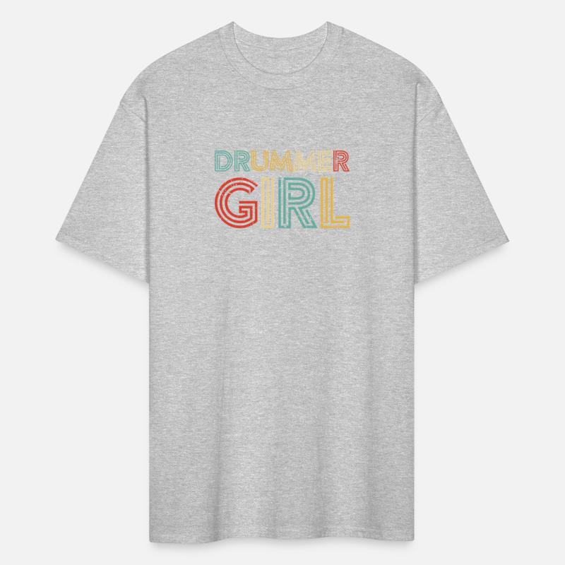 Drummer Drumming Musician Percussionist