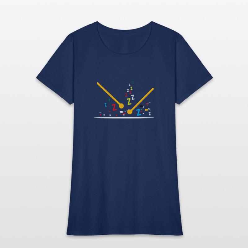 Drummer s Playing Drum Stick Design Gift For Drum