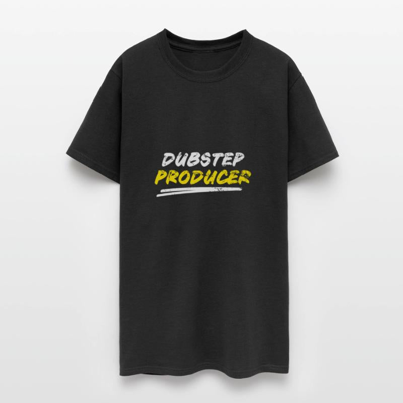 Dubstep Producer Electronic Dance Music Gift