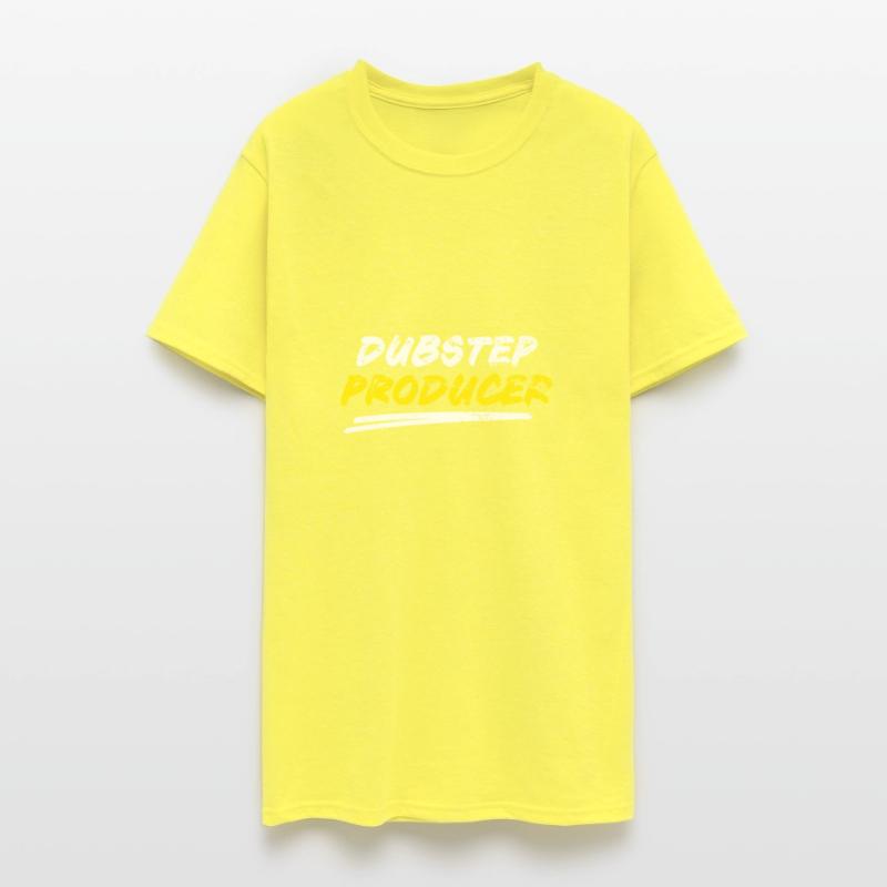 Dubstep Producer Electronic Dance Music Gift