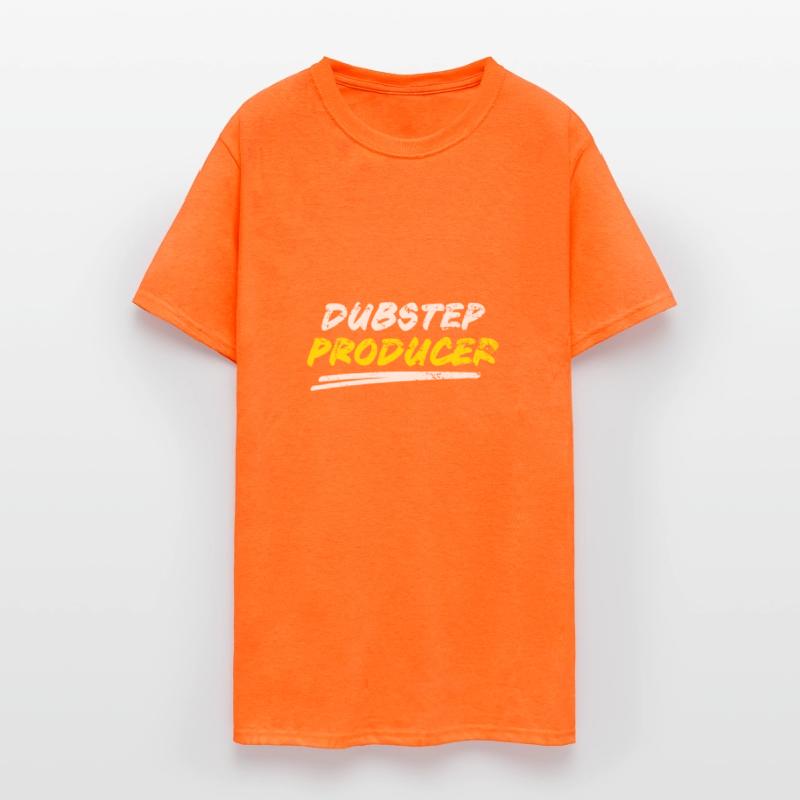 Dubstep Producer Electronic Dance Music Gift