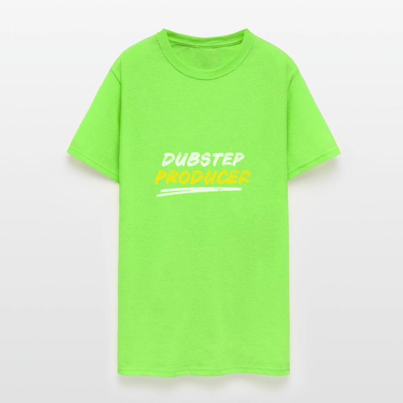 Dubstep Producer Electronic Dance Music Gift