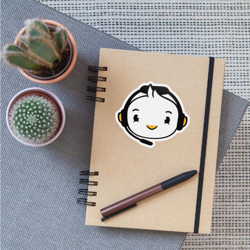 Duck gamer gaming voice chat headset console game