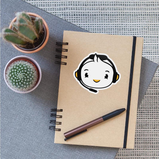 Duck gamer gaming voice chat headset console game