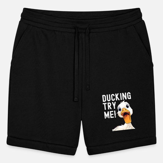 Ducking try me: Sarcastic and Hilarious Ducks