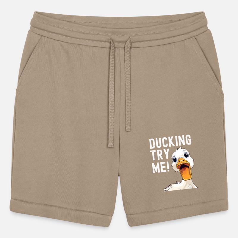 Ducking try me: Sarcastic and Hilarious Ducks