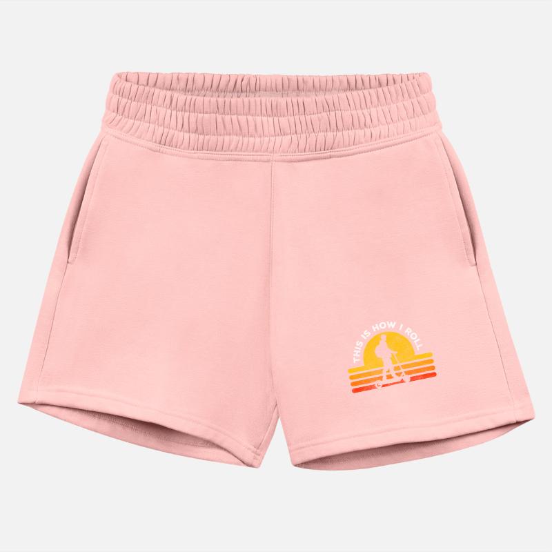 E-Scooters Hybrid Lime Rider Racer