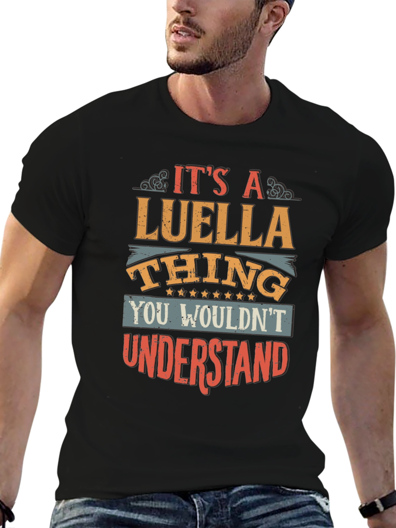Luella Thing T-Shirt