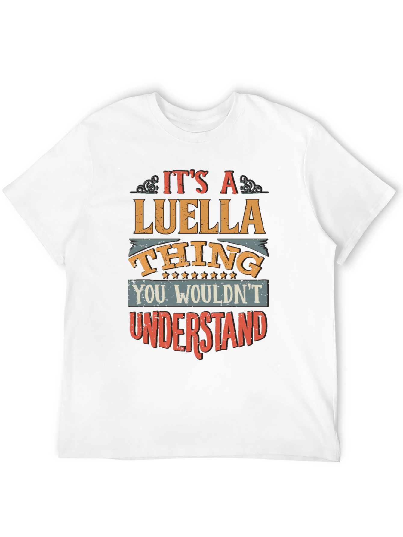 Luella Thing T-Shirt