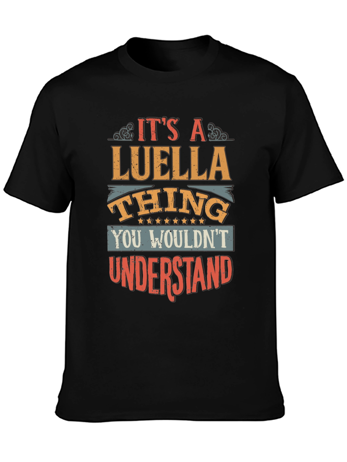 Luella Thing T-Shirt