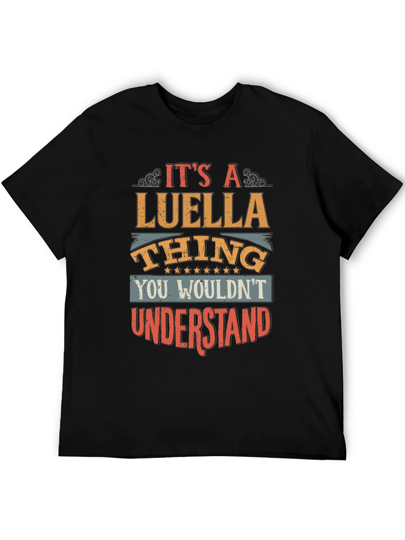 Luella Thing T-Shirt