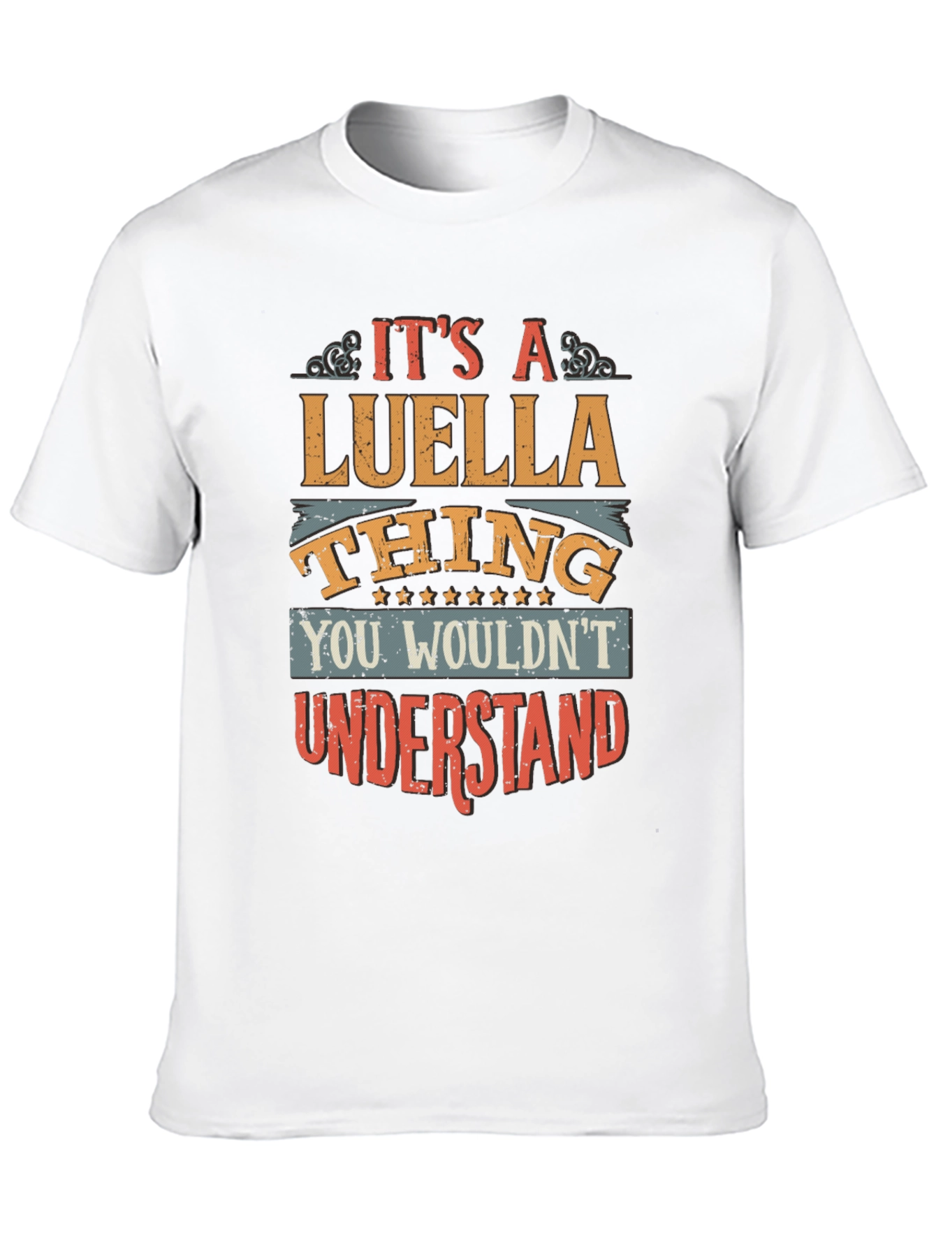 Luella Thing T-Shirt