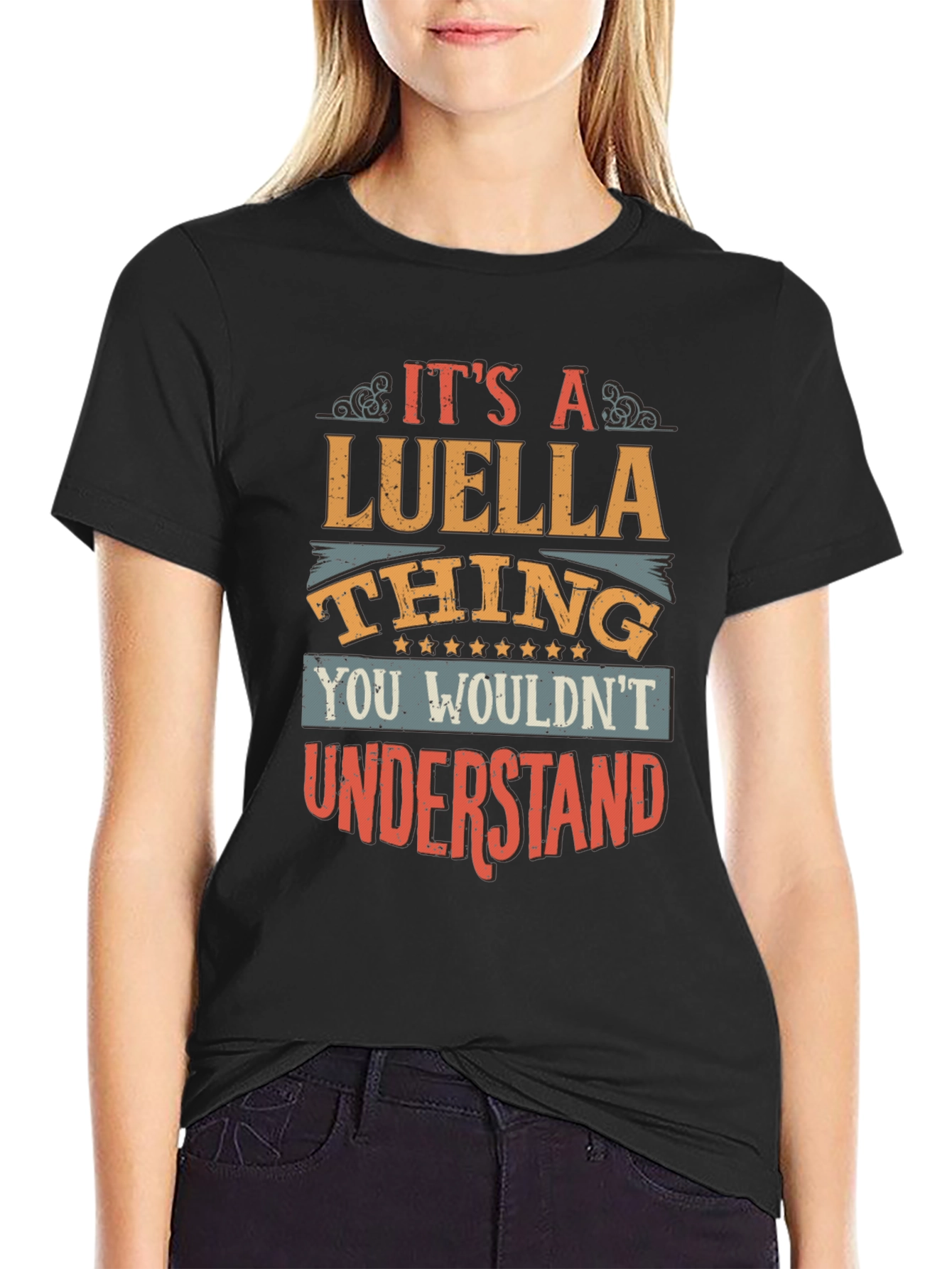 Luella Thing T-Shirt