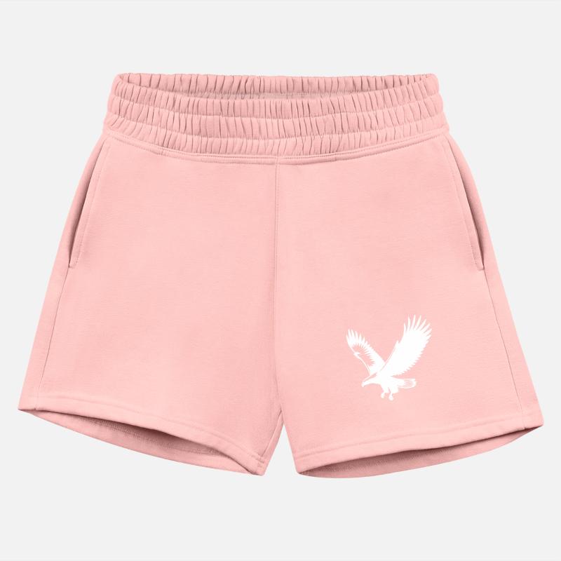 Eagle Up With Mighty Wings In The Wind