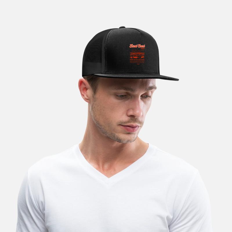 East Coast Origins Tee – Ocean Serenity Design