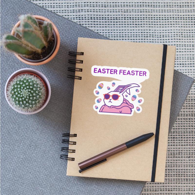 Easter Celebration Feaster