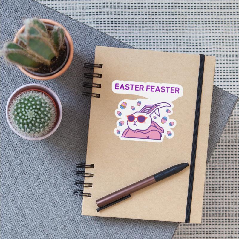 Easter Celebration Feaster