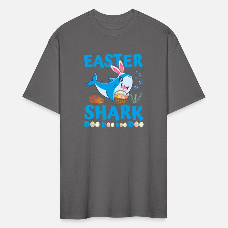 easter shark 1