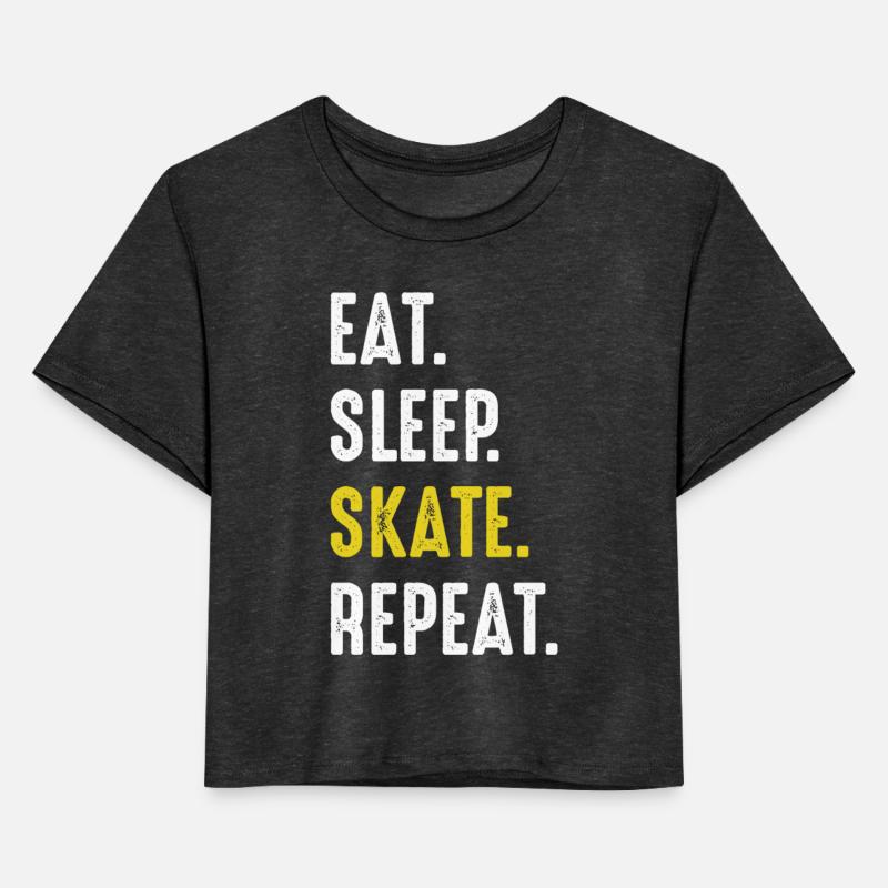 Eat Sleep Skate Repeat