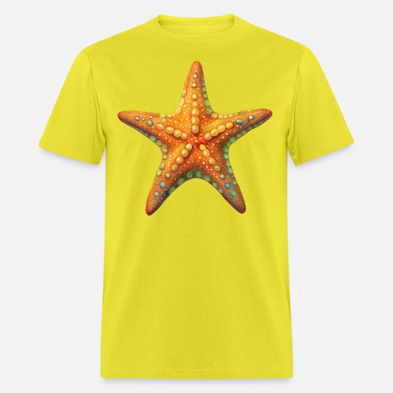 Echinoderm Starfish Echinoderms Sea Stars